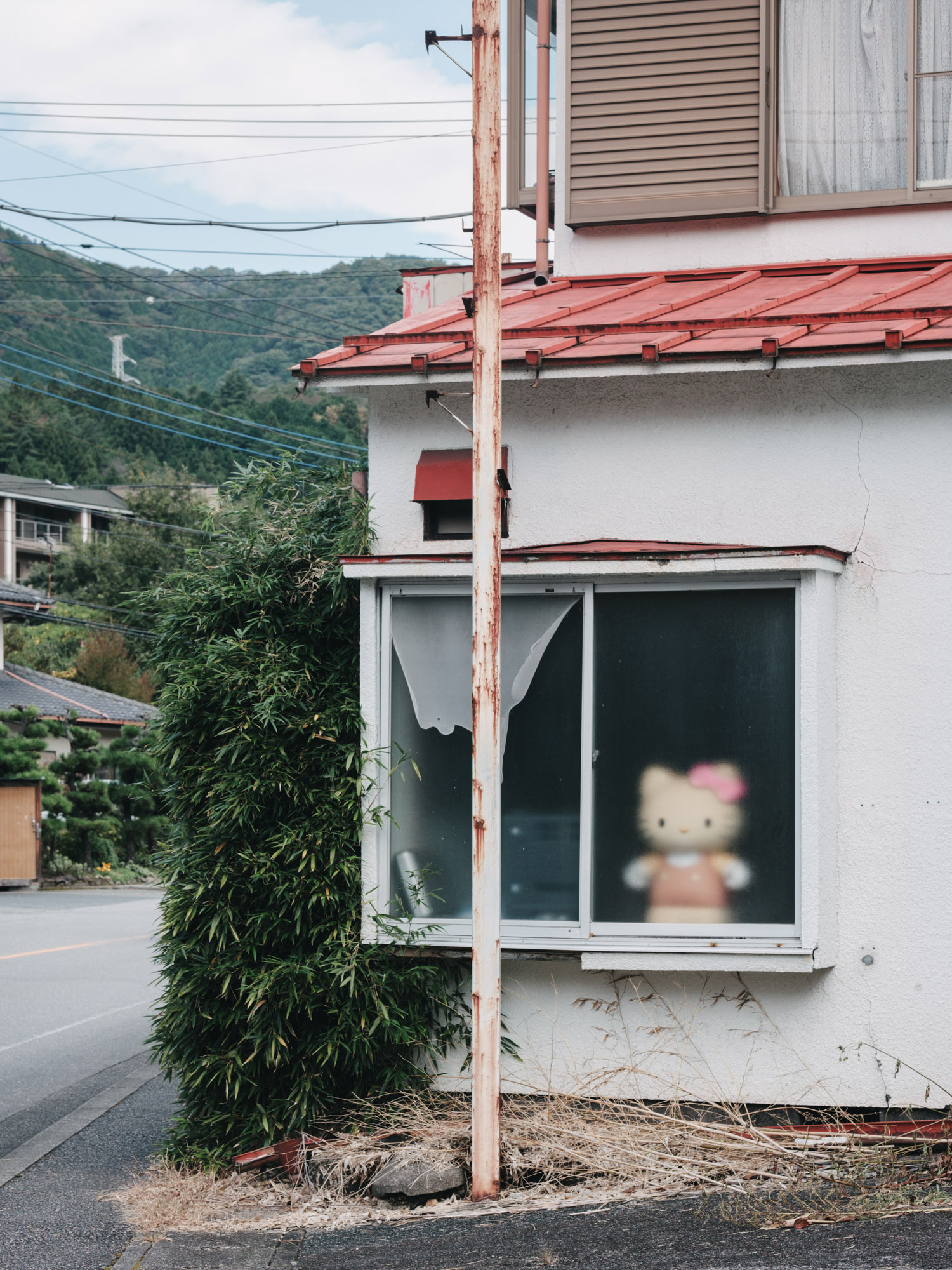 HelloKittywindow