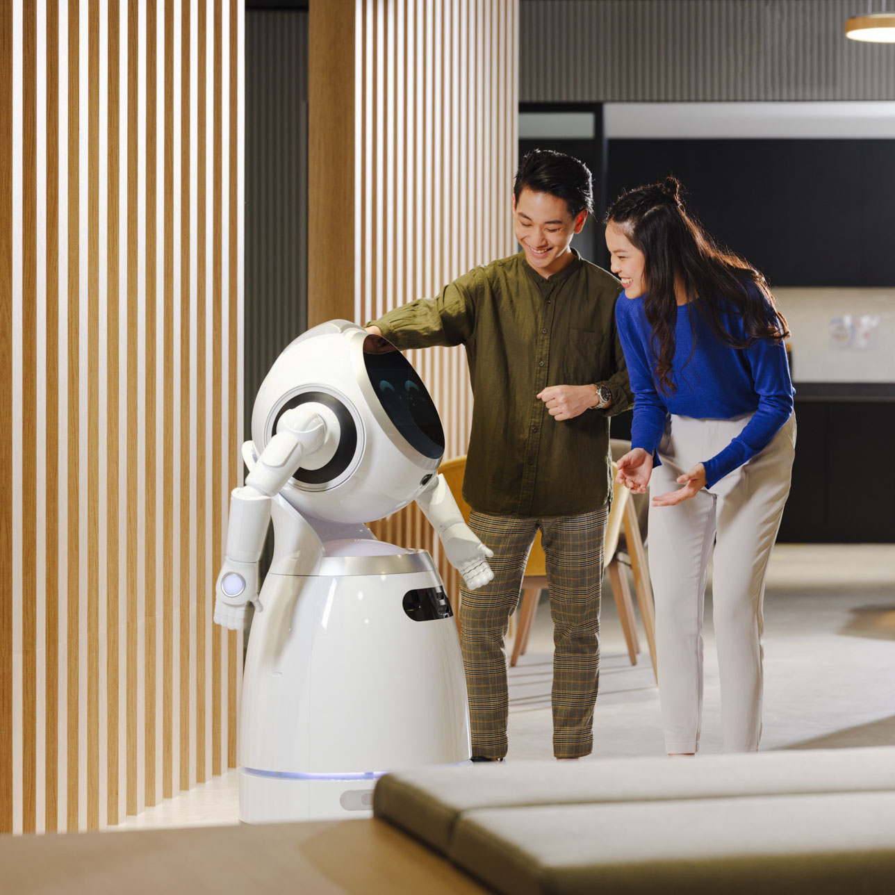 NCSdancingrobot