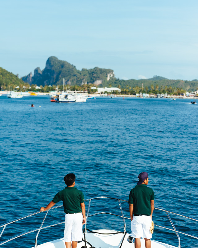 Yacht lifestyle Thailand Langkawi | MINDY TAN PHOTOGRAPHY Lifestyle Editorial Yacht Architecture Interior Singapore Photographer